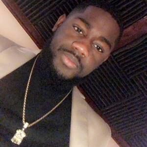 Meet your Posher, Leandre